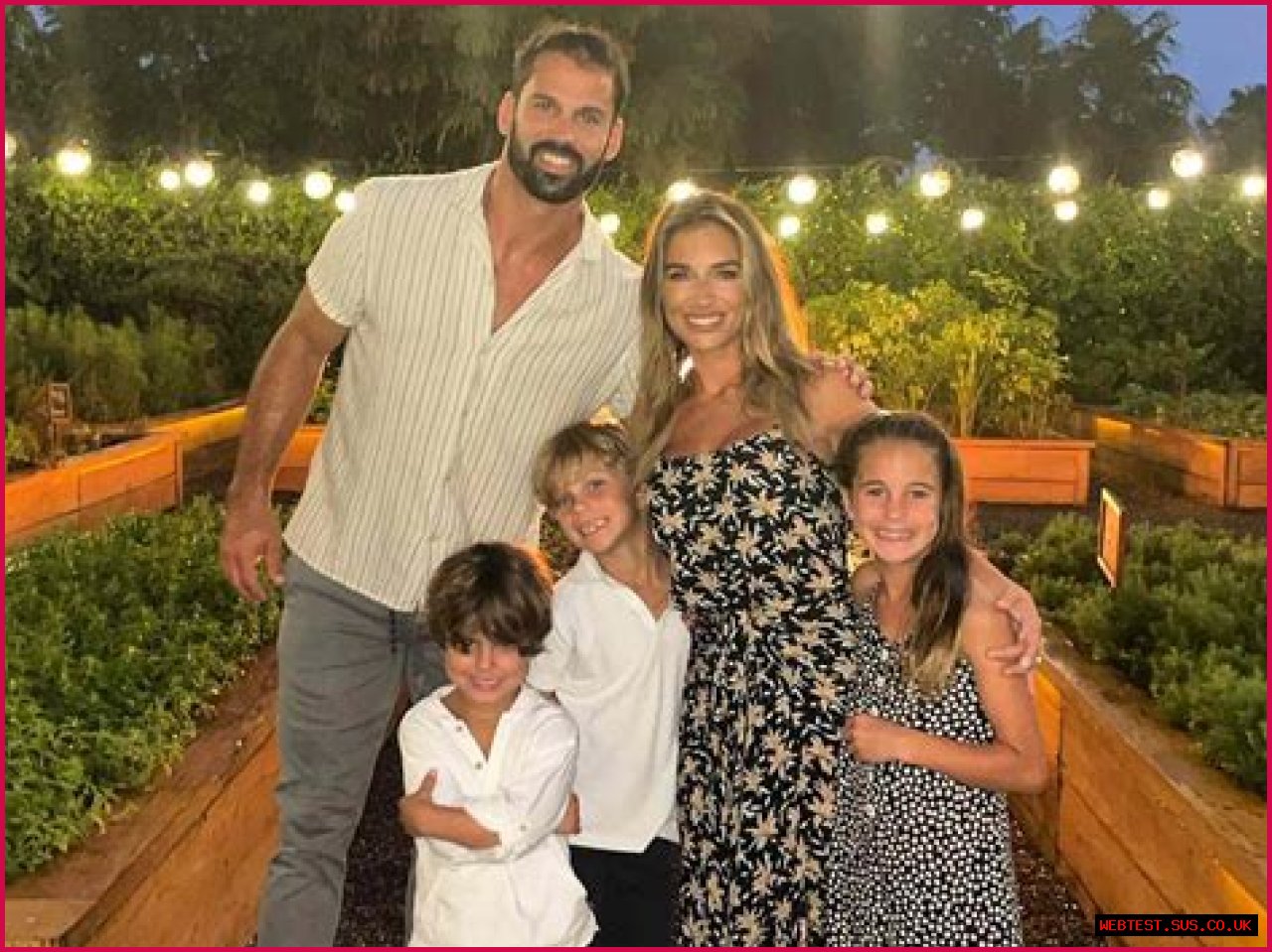 Jesse James is Pregnant! Singer Expecting Baby No. 4 with Husband Eric Decker