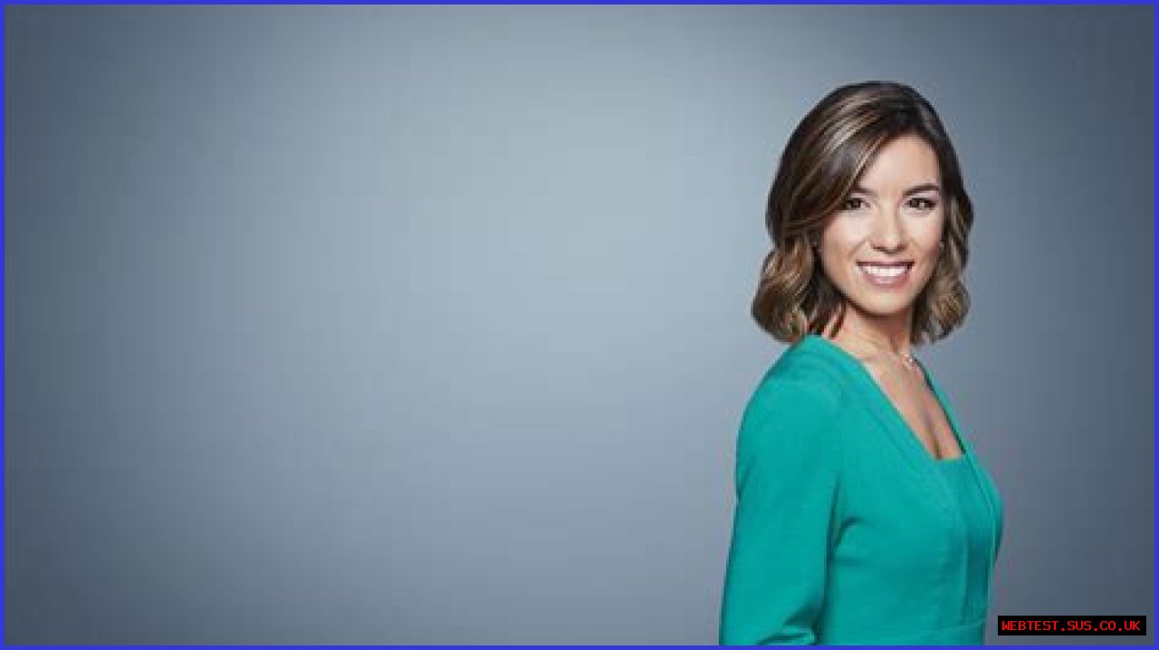 Priscilla Alvarez Age: How Old Is the CNN White House Reporter?